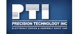 Precision Technology, Inc.