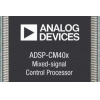 ADI selects Cortex-M4 and model-based design for motor control