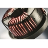 PCB mounted chokes for 1- and 3-phase applications