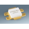 GaN IFF avionics transistor with 120W peak output power
