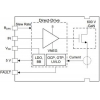 600V GaN fets have built-in drivers for easy use from 100W to 10kW