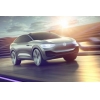 VW, Intel, Champion Motors in autonomous EV jv