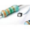 Electronica: Camera is 1mm across for consumers