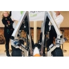 Harry, the UK’s crop planting robot