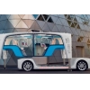 Electronica: Osram reveals vehicle interior lighting, and more
