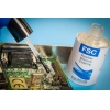 Electronica: Electrolube shows electro-chemicals for auto
