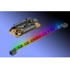 Electronica: ISELED auto lighting alliance  launched