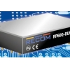 12:1 input for railway dc-dc PSU