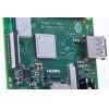 Meet Raspberry Pi 3 Model A+, and Raspbian gets a media player