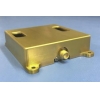 Plextek RFI designs microwave PA for space