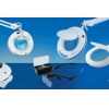 Need an illuminated bench magnifier?