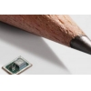 Battery-powered AI sound recognition with multi-year life