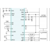 single-inductor, multiple-output dc-dc for wearables and hearables
