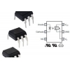 2Mbit/s (NRZ) opto-coupler with Schmitt trigger