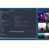 Google’s Flutter mobile toolkit targets both iOS and Android