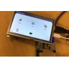 Flutter by, Raspberry Pi