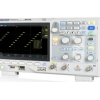 Siglent 2Gsample/s scope offers 350MHz bandwidth
