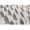 Shape-shifting antennae adapt in real time to cloak and block frequencies