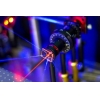 Plasmonic nano-particles sense chemicals better than ever