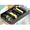 600W medical grade mains PSU is IEC62368-1 certified