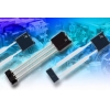 Magnetic speed sensor with ASIL B certificate for automotive