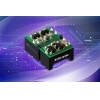 DC/DC converters offer choice of bipolar outputs