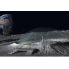 ESA plans to mine moon