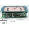 Automotive wireless phone charging reference design
