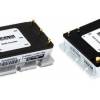 Shock and vibration tolerant DC-DC converters for industrial and railway