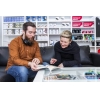 Shop at the Raspberry Pi, in bricks-and-mortar form