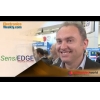 Embedded World: Video Interview – SensiEDGE on lowering Barriers for IoT