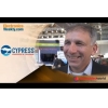 Embedded World: Video Interview – Cypress on low-power, intelligent platforms for IoT