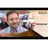 Embedded World: Video Interview – Microchip SAM R30 IEEE 802.15.4 module