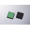 Single-chip automotive grade ToF image sensor