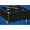 1in square dc-dc delivers 12W for rolling stock, and forklifts