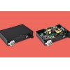 Power supply accelerates factory conveyor systems